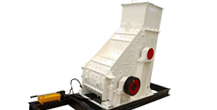 雙級(jí)破碎機(jī)
